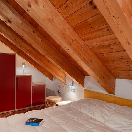 Chalet Montana - Le Case Di Bart Prato Nevoso Dış mekan fotoğraf