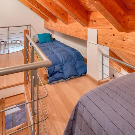 Chalet Montana - Le Case Di Bart Prato Nevoso Dış mekan fotoğraf