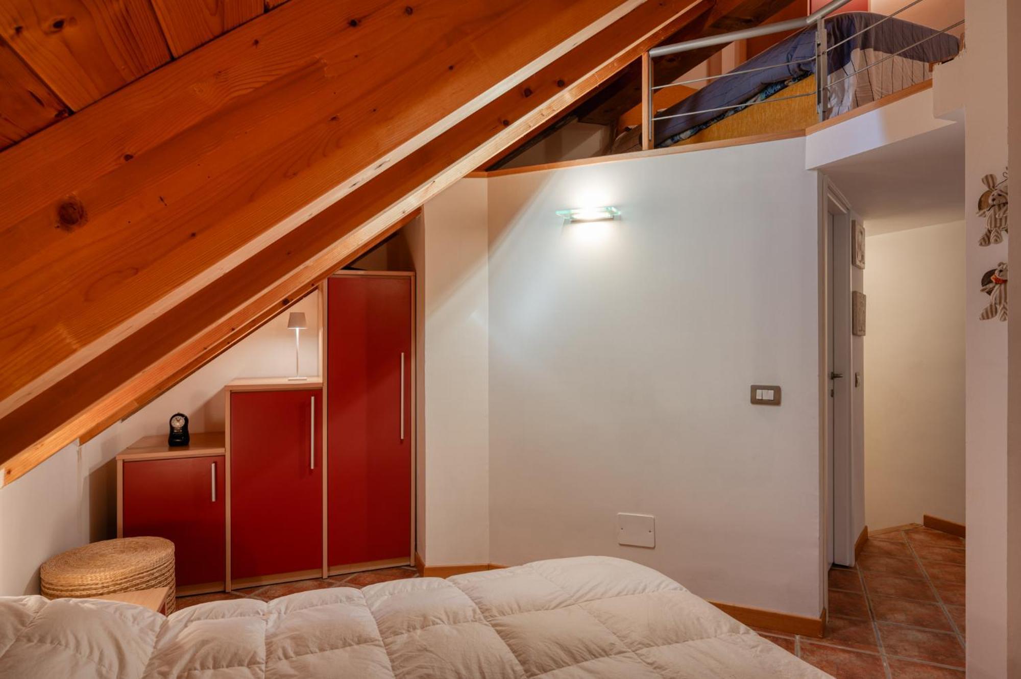 Chalet Montana - Le Case Di Bart Prato Nevoso Dış mekan fotoğraf
