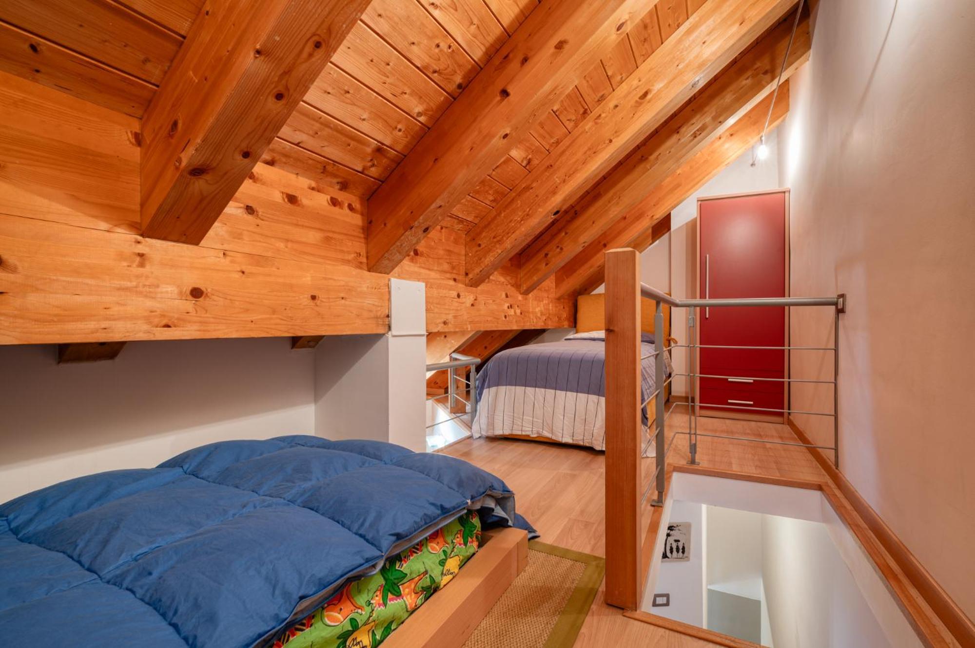Chalet Montana - Le Case Di Bart Prato Nevoso Dış mekan fotoğraf