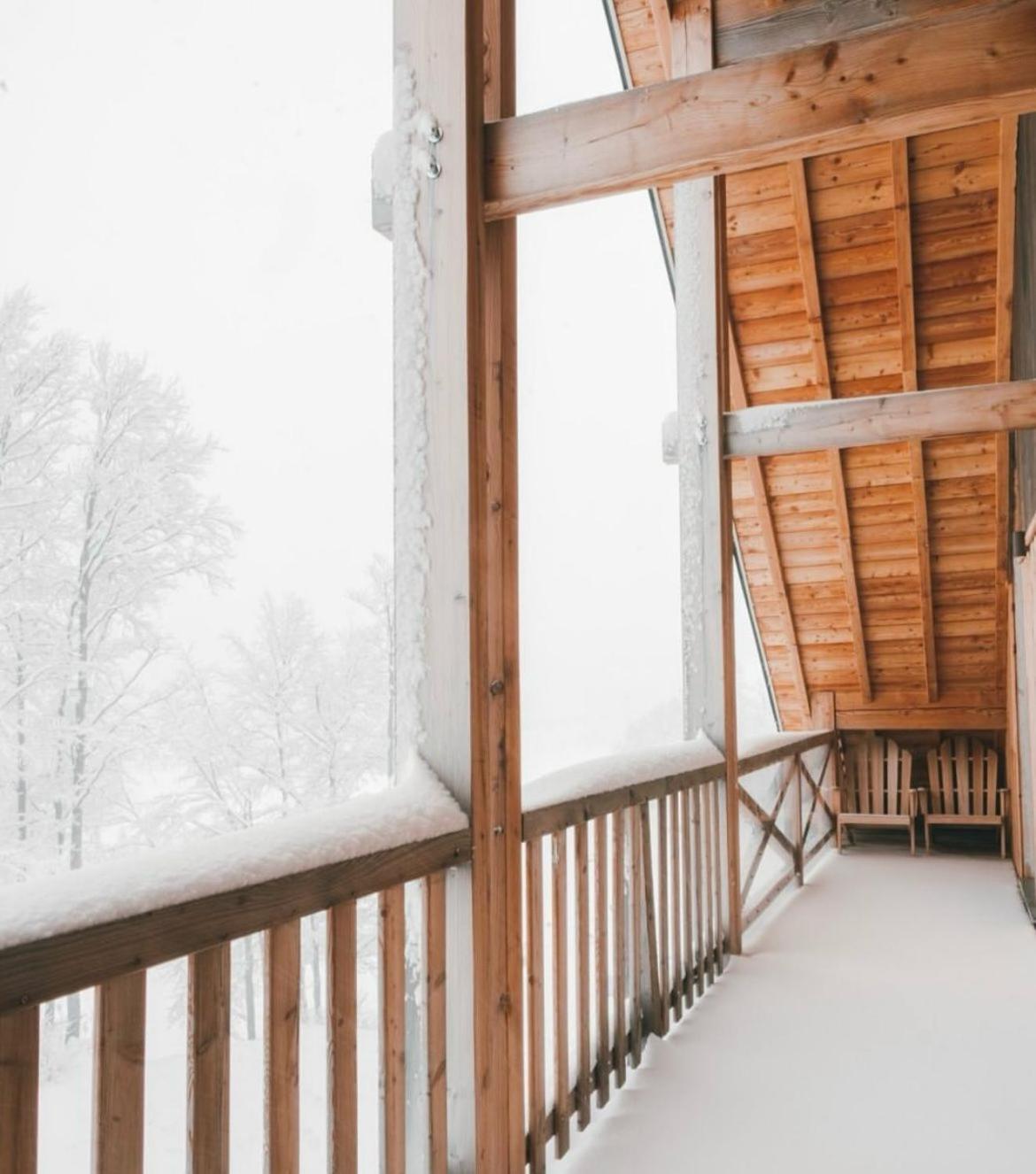 Chalet Montana - Le Case Di Bart Prato Nevoso Dış mekan fotoğraf